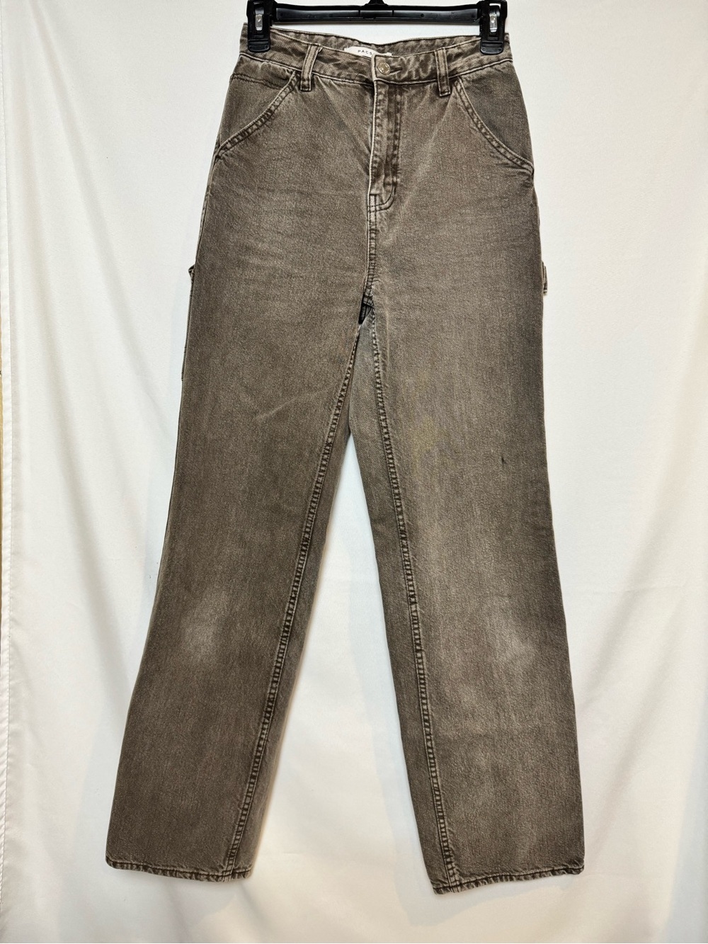 PacSun 90’s Carpenter Straight Leg Jean 25
